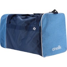 O'Neills Kent Holdall Bag 22" Navy Sky White